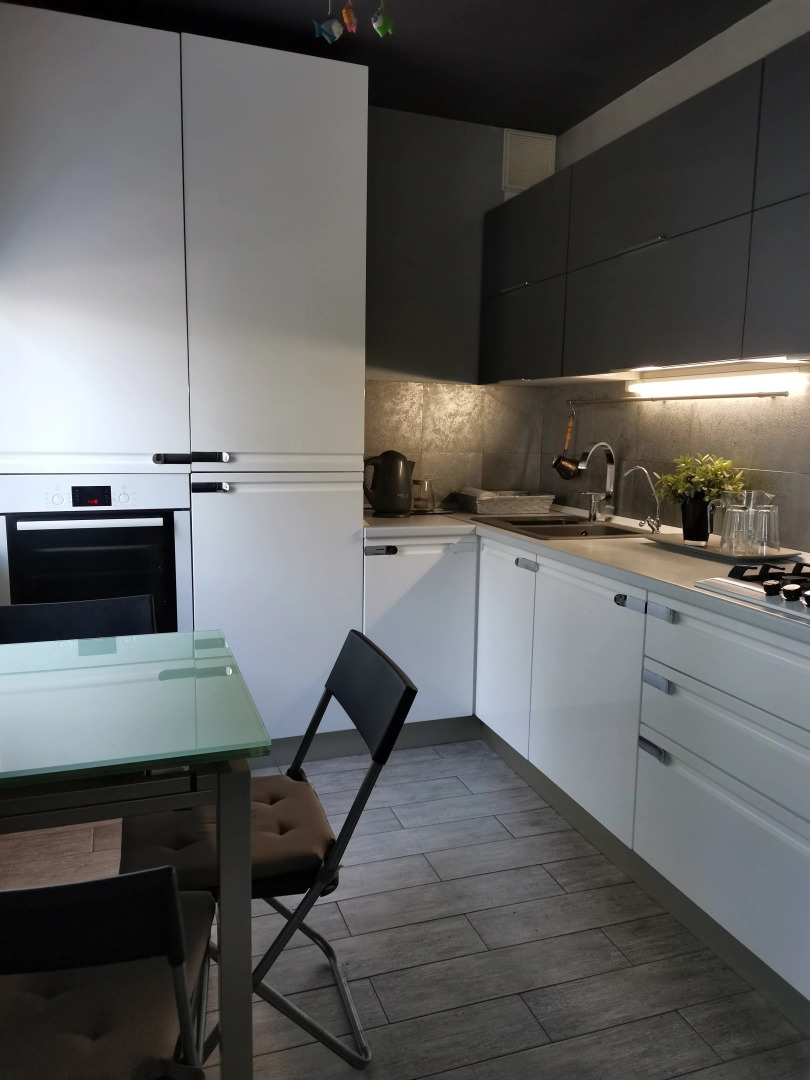 Апартаменты Катушечная