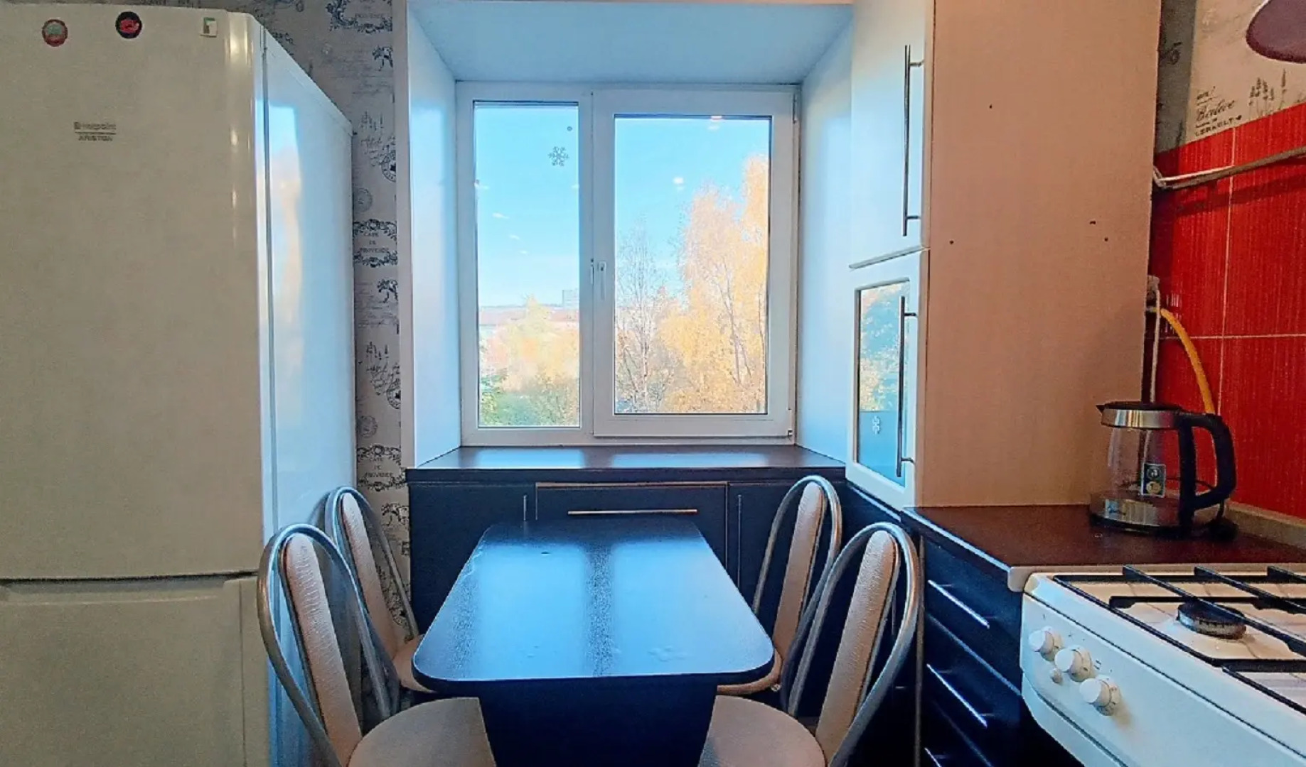 Апартаменты Уютный Север на Шмидта 33а