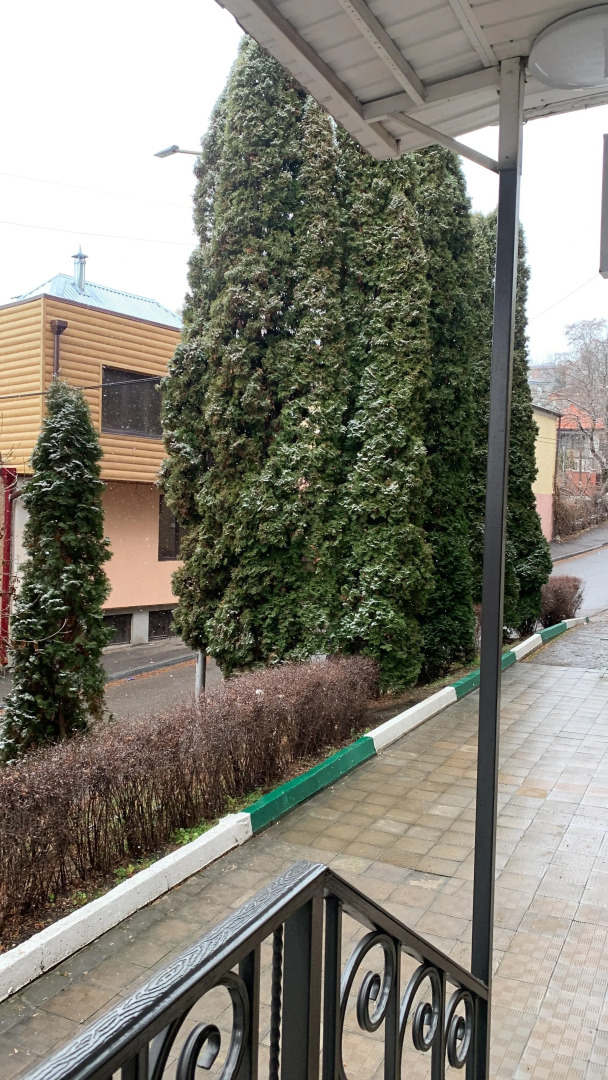 Отель Легенда в центре