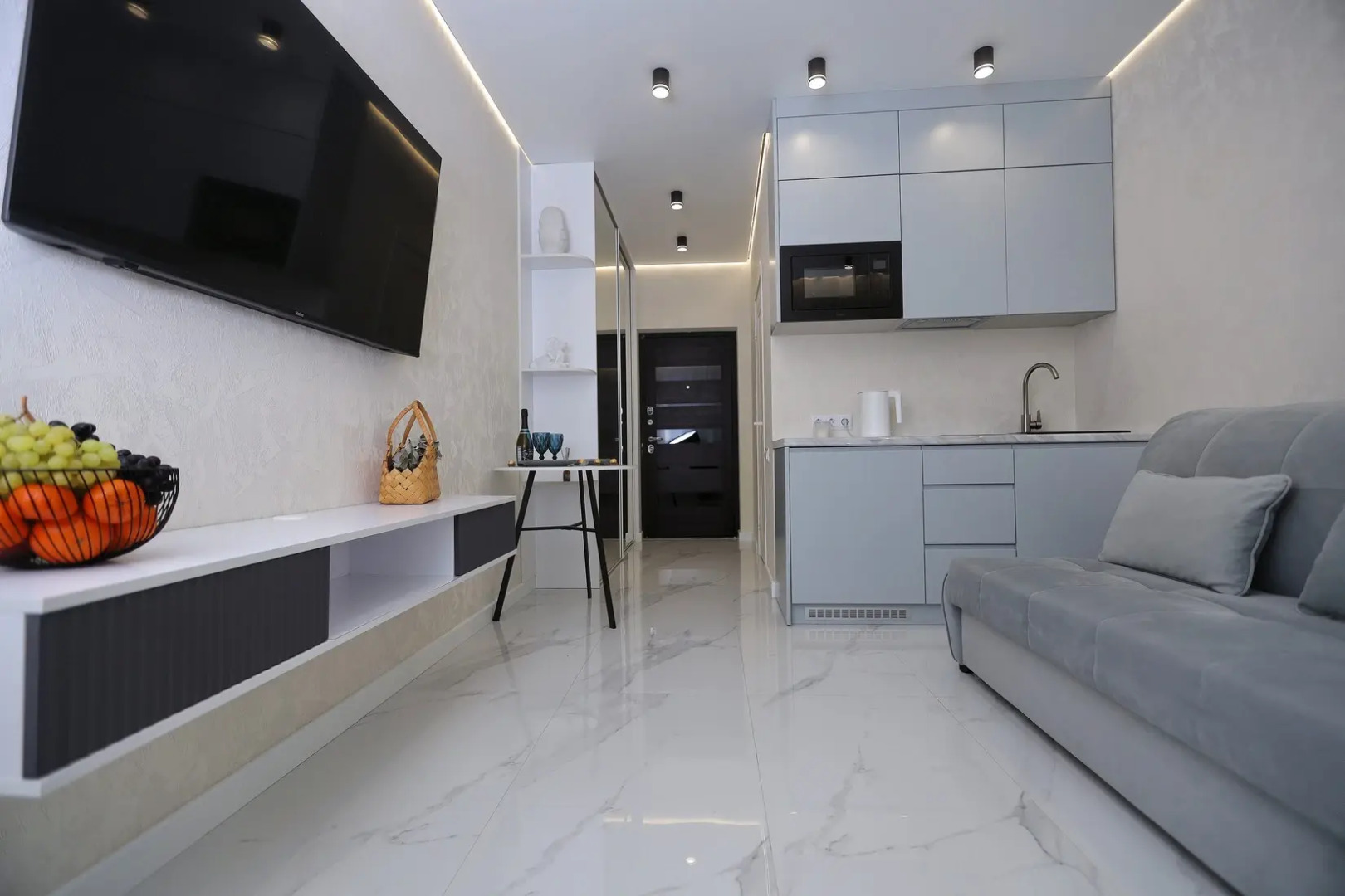 Квартира Уютная квартира