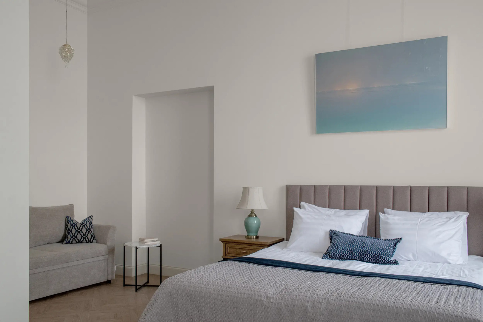 Отель Hovard Club