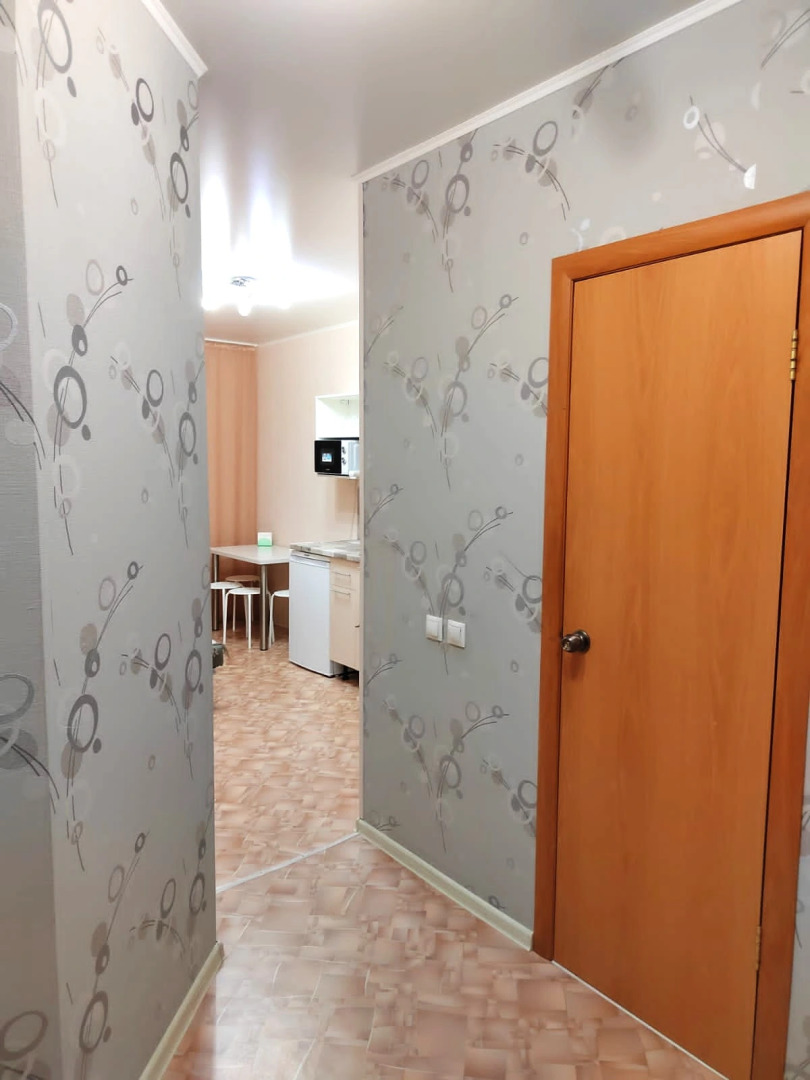 Апартаменты Милый дом на Лазурной 30