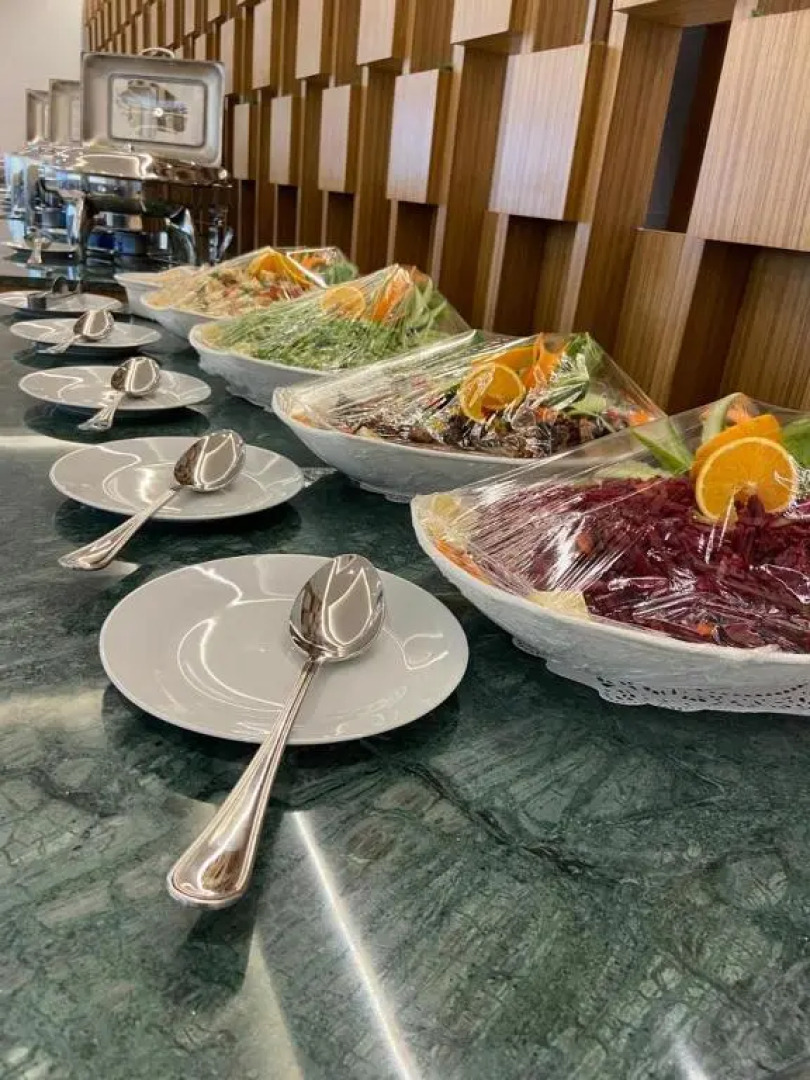 Hotel dolphin continental Hotel Kuwait