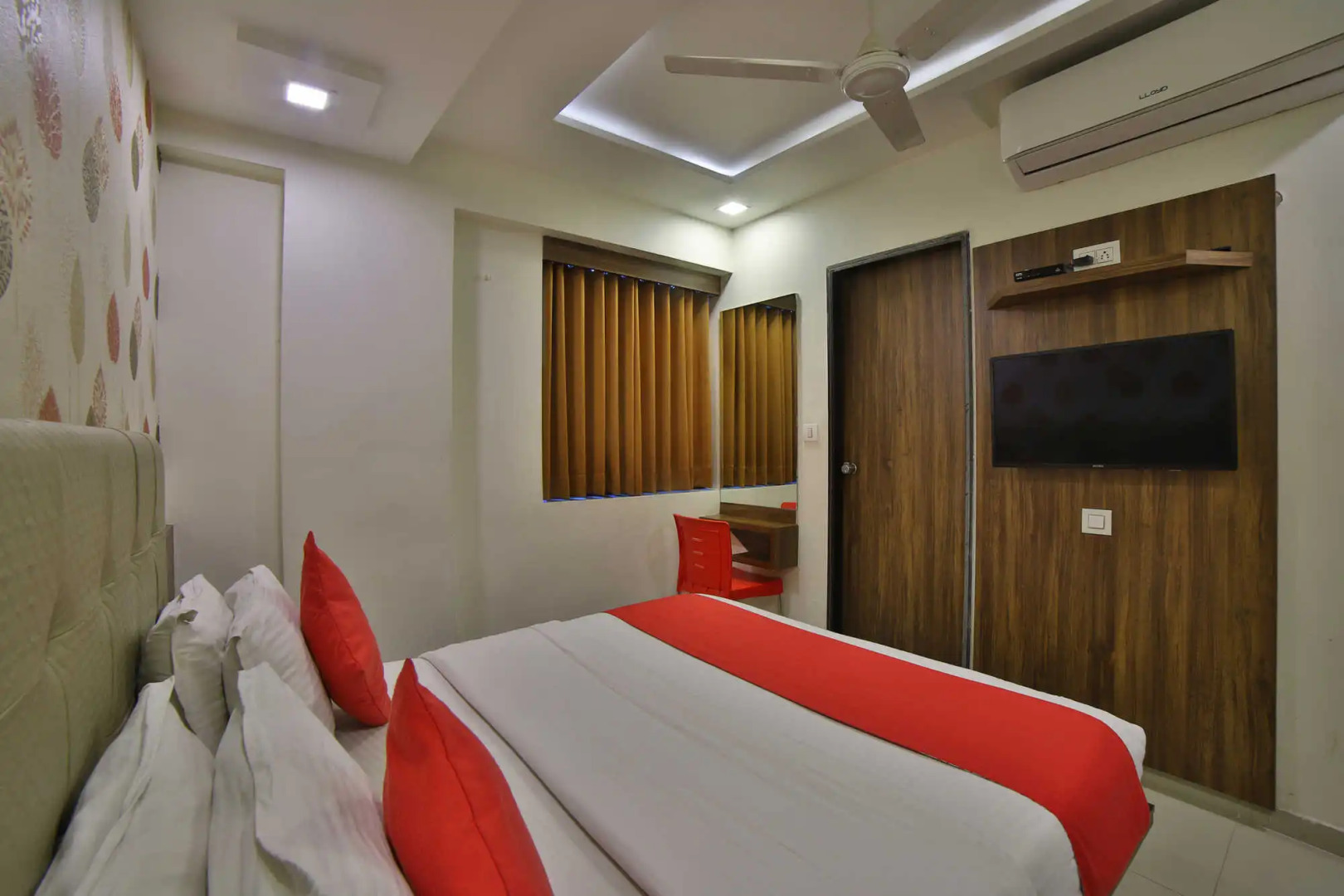 Отель Sunstar Inn by Sky Stays