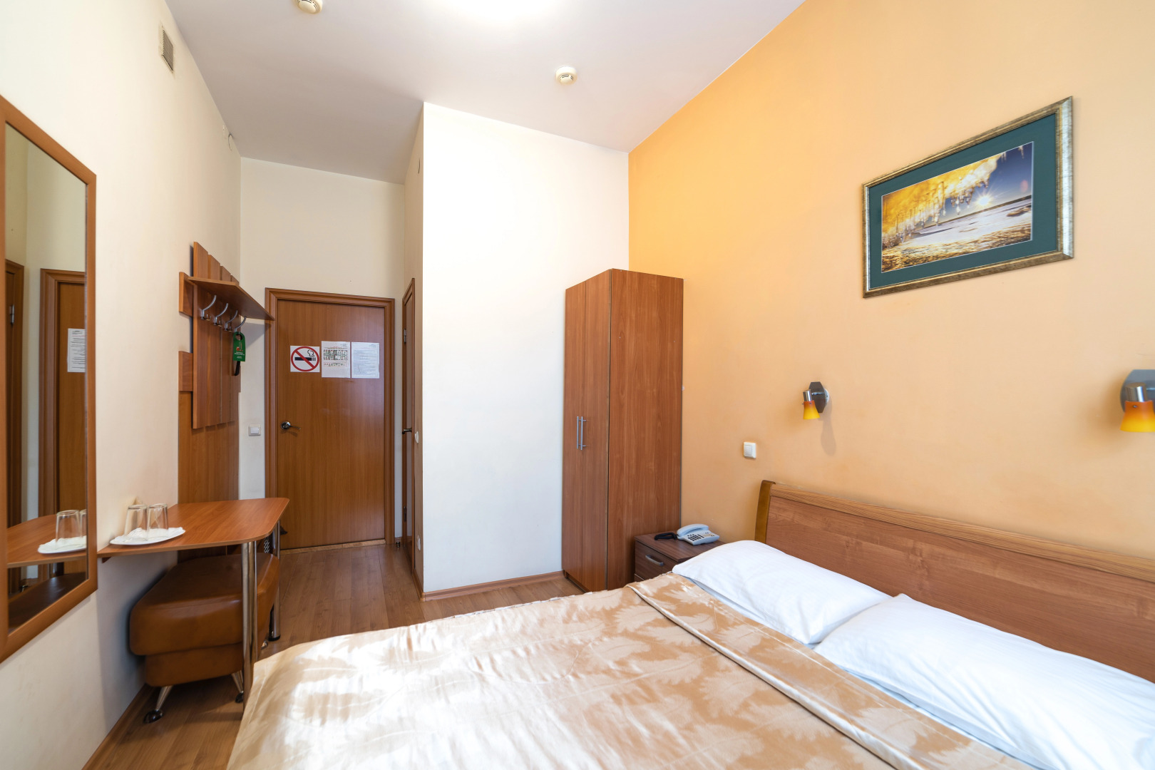 Отель Каркушин Дом