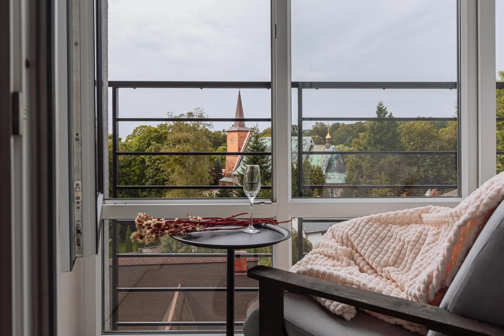 Апартаменты Malkova Apartments на Тенистой Аллее