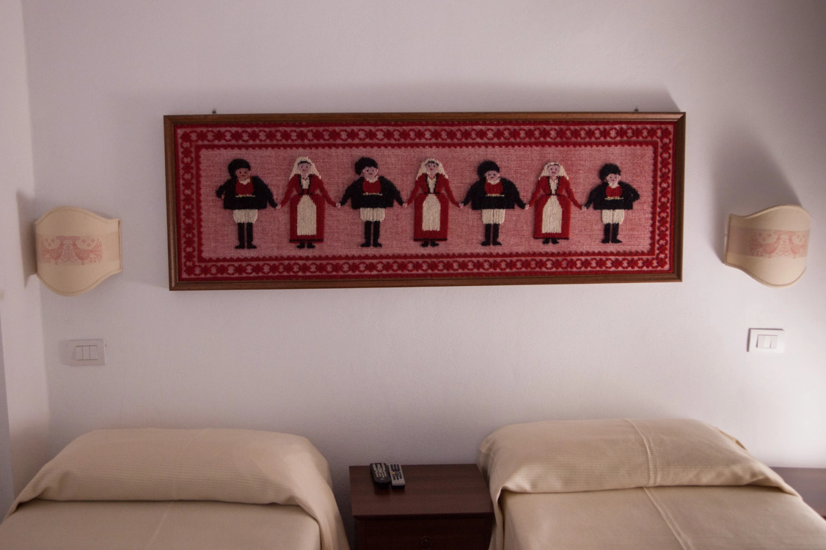 La casa delle rose Guest house