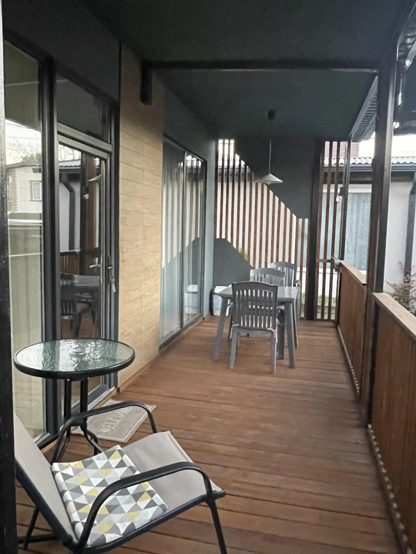 Гостевой дом Каса де ла Луз