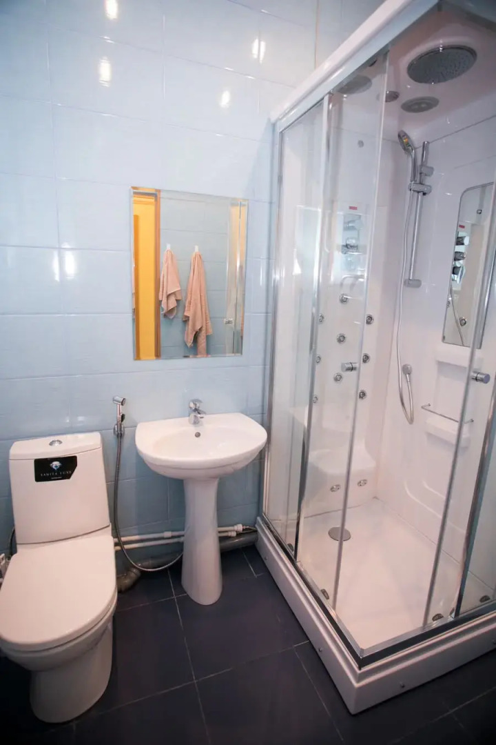 Санаторий СПб Дом-Пансионат Ветеранов Науки Российской Академии Наук