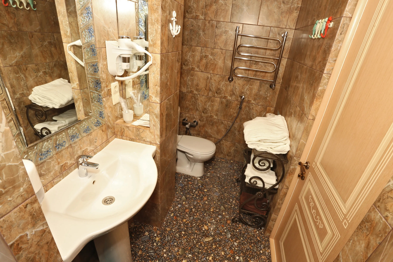 Гостевой дом грэй-С