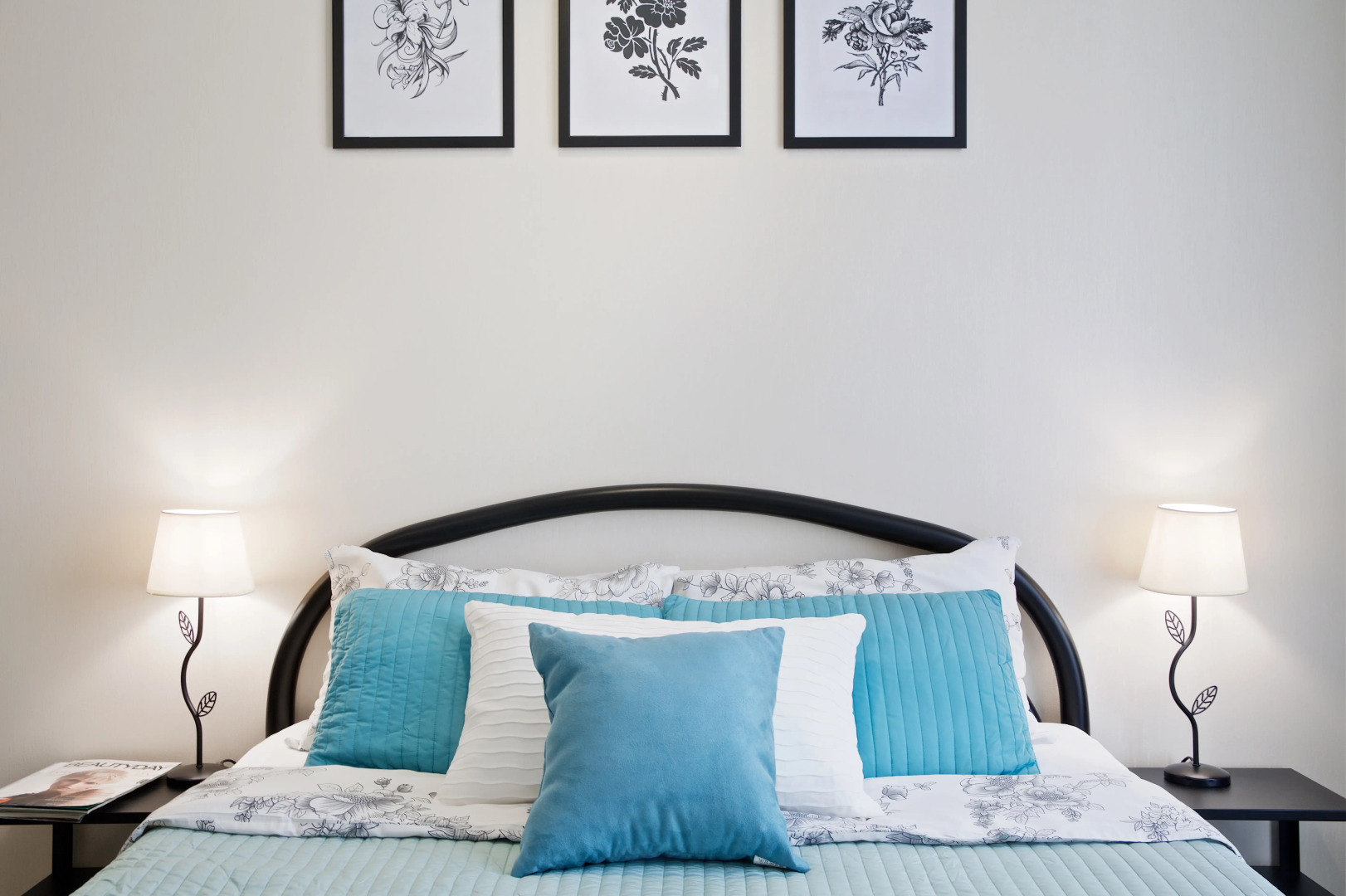 Апартаменты DoMino в Центре