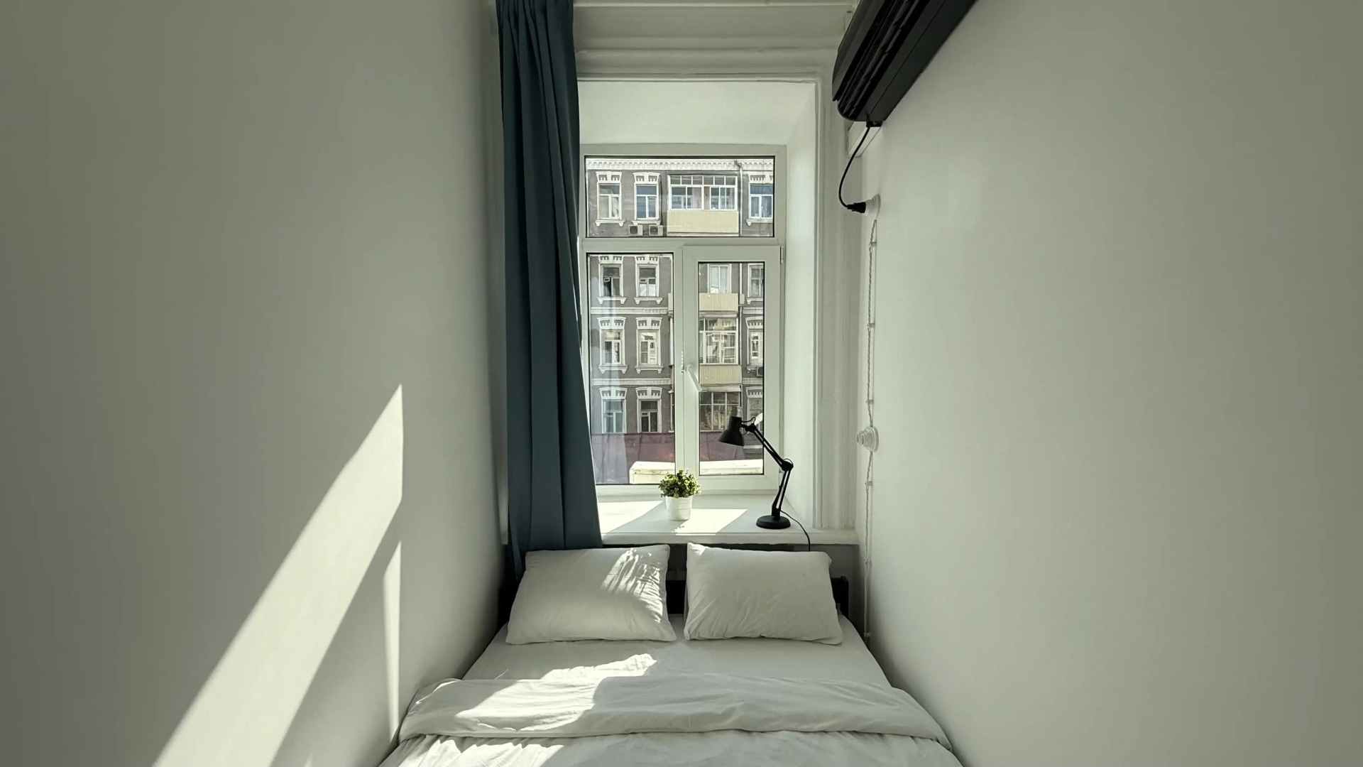 Меблированные комнаты Зубовском (7)