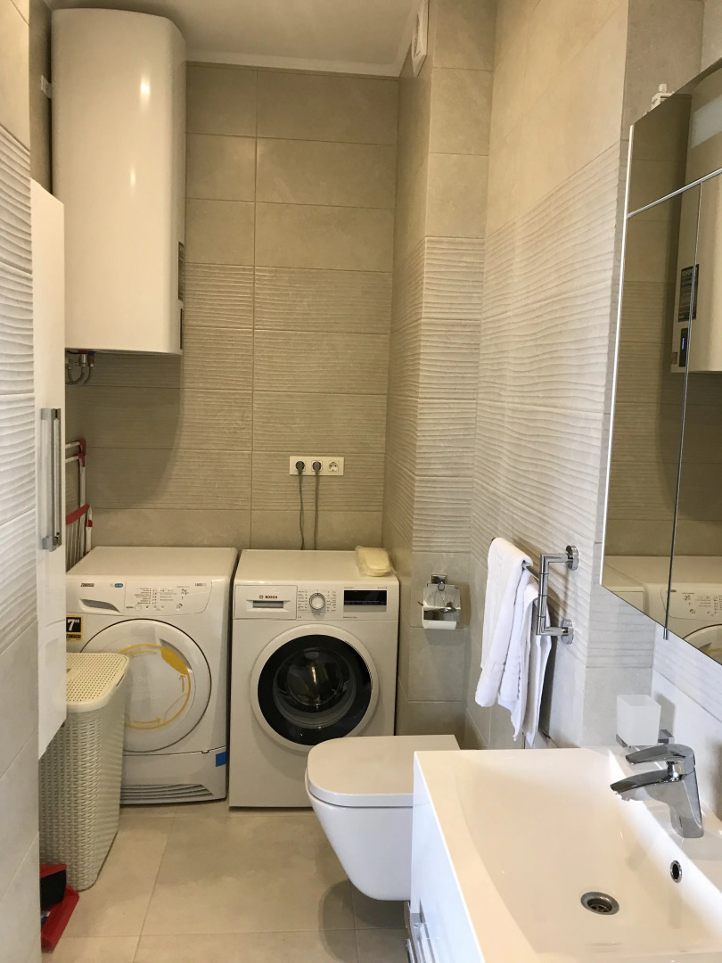 Апартаменты Гагарин Плаза