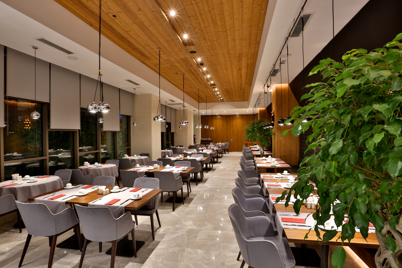 Отель Dosso Dossi Downtown