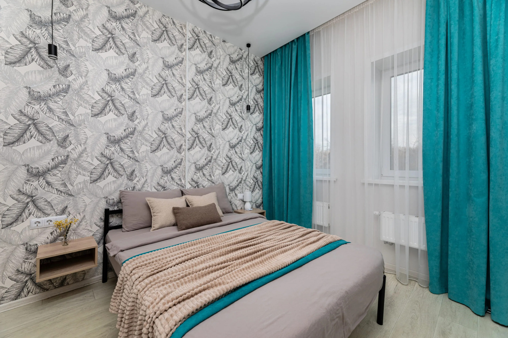 Квартира Уютная в Казани А. Губкина 12 б