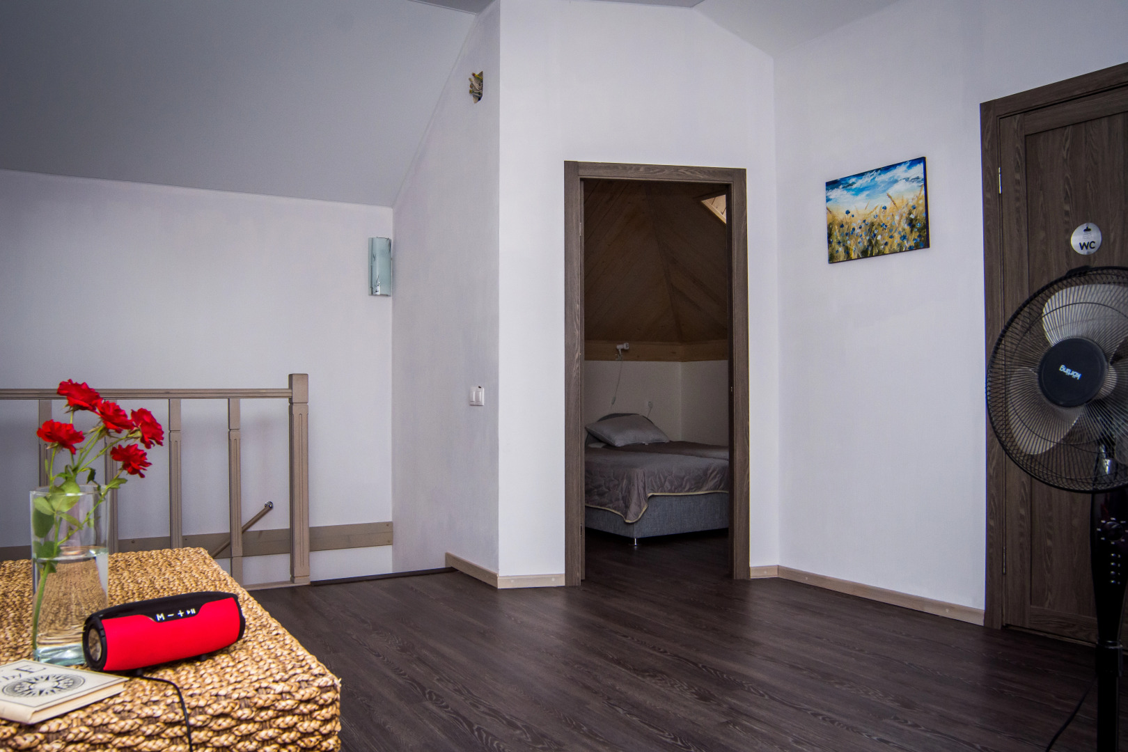 Гостевой дом Уютное место для загородного отдыха