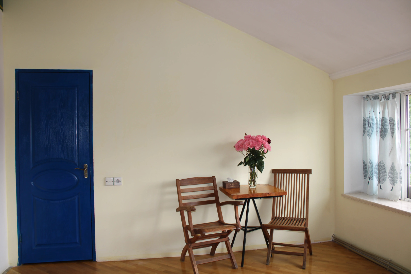 Хостел  JR's House