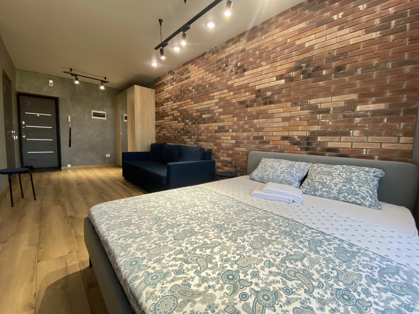 Апартаменты Коммунистическая улица 109