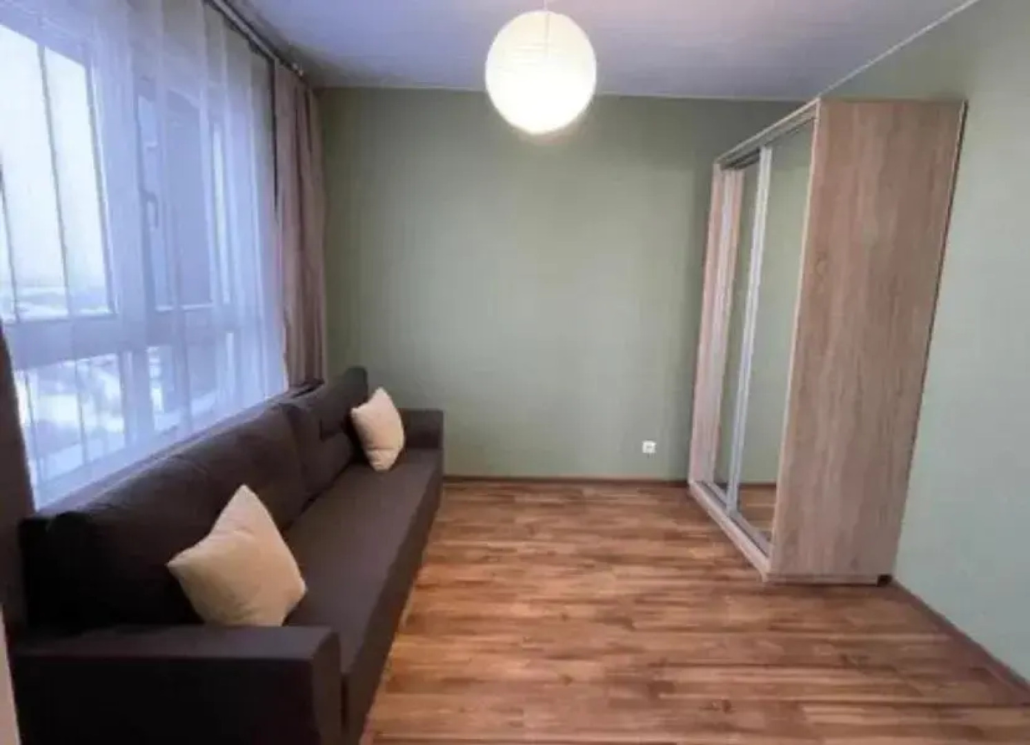 Апартаменты Good Life на Ясном Берегу 3