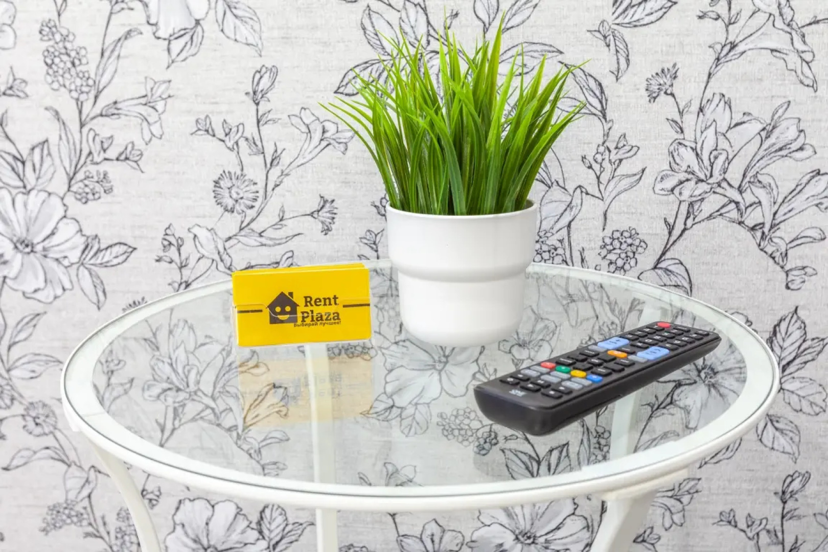 Апартаменты RentPlaza Московское шоссе 25