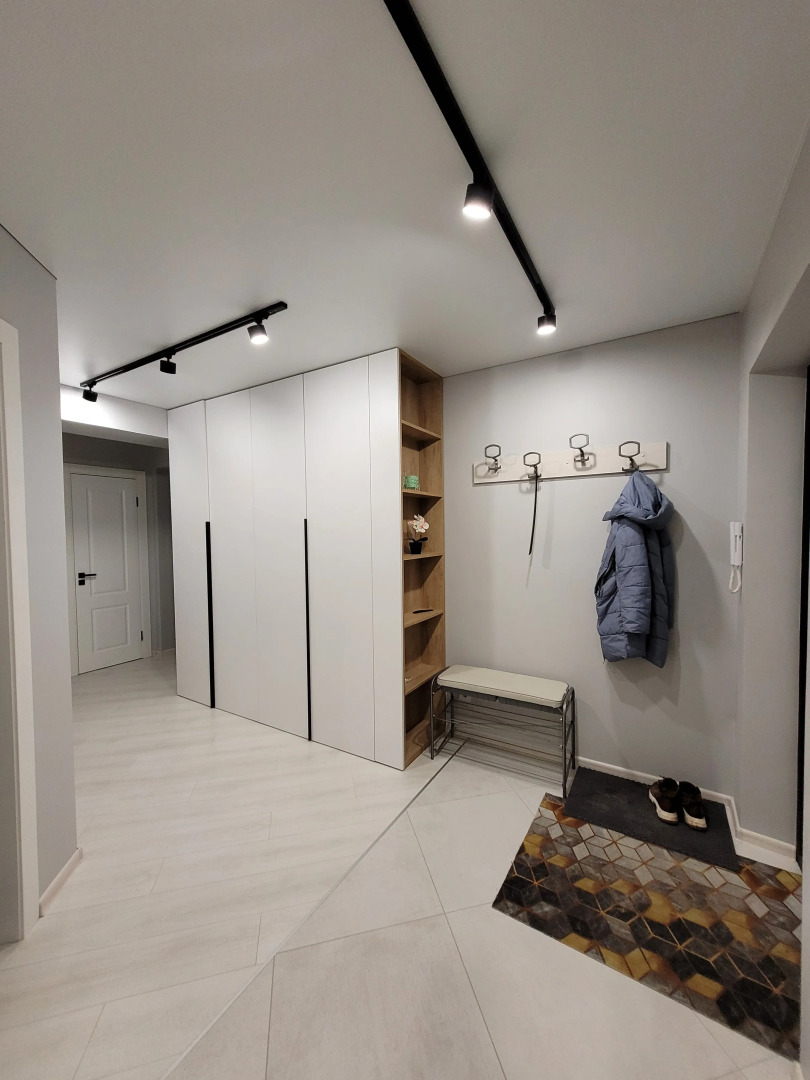 Апартаменты в центре Парк Фрунзе Амфитеатр