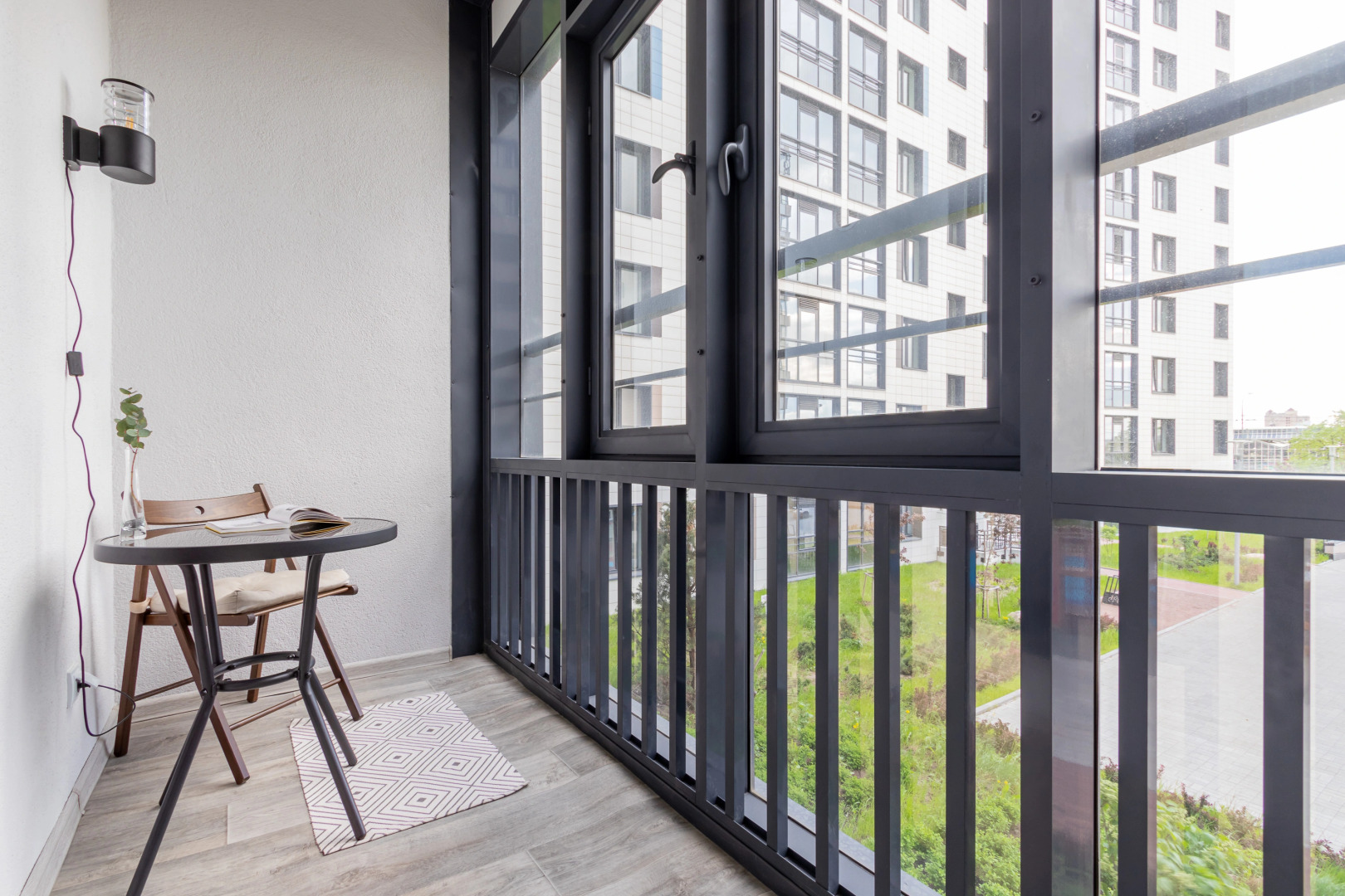 Квартира Eucalipto у Парка Победы