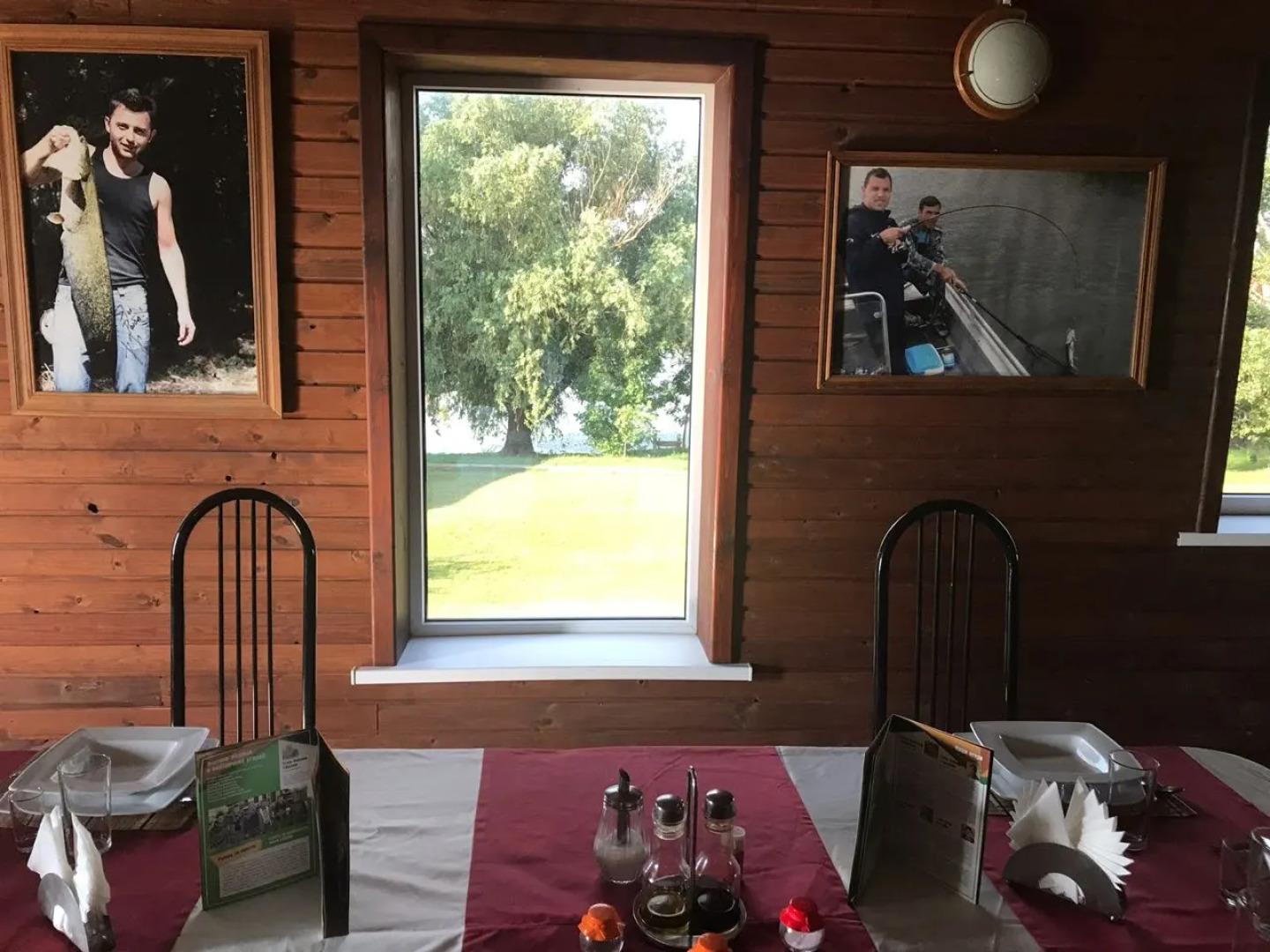 База Отдыха Заповедная Сказка