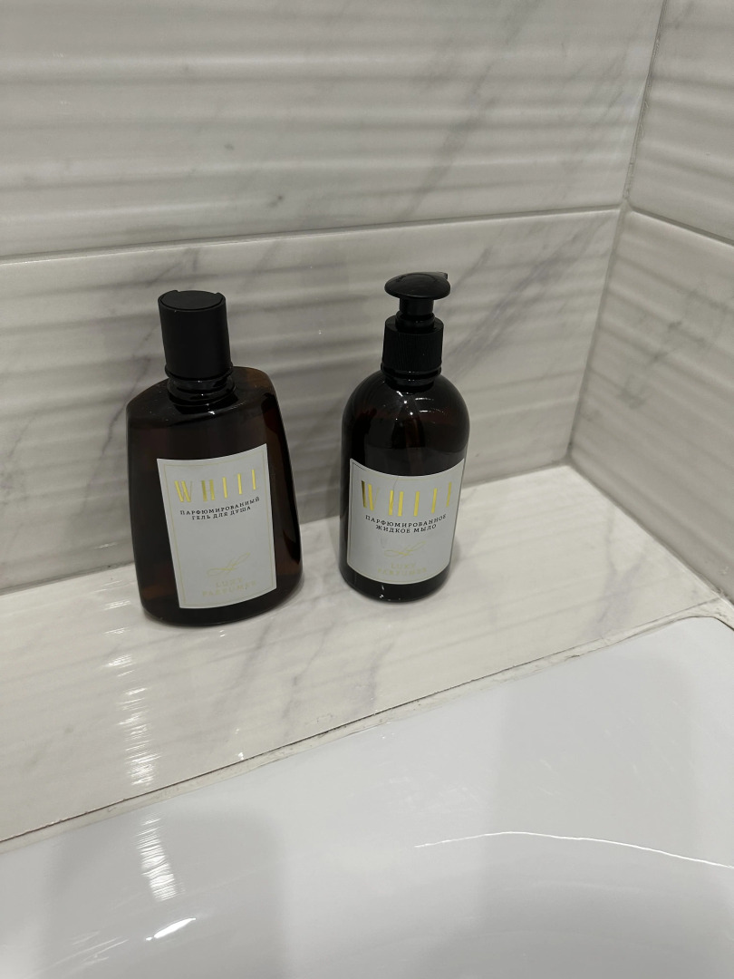 Квартира Красивая студия