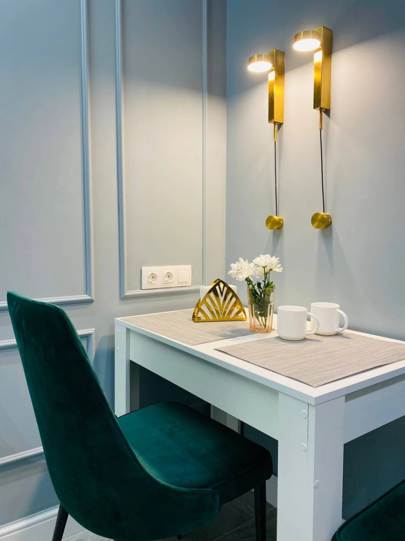 Апартаменты Сочи вайб