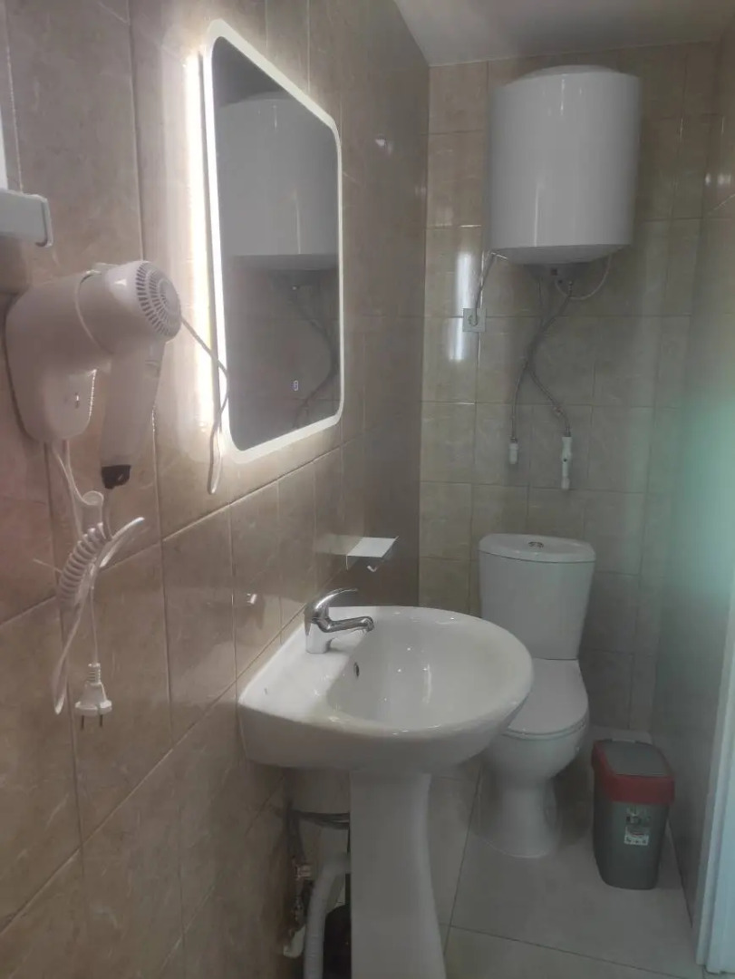 Гостевой дом Аквамарин