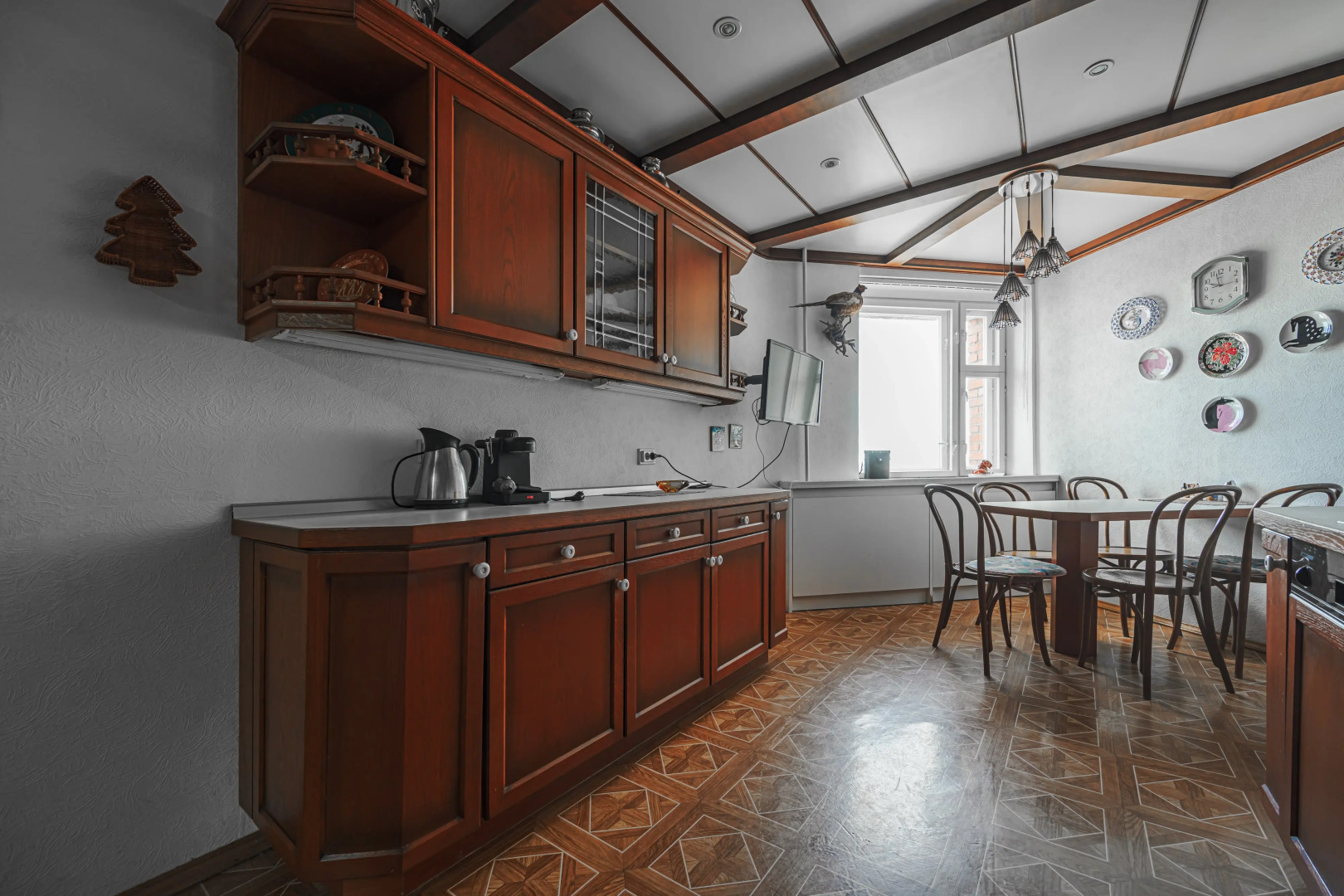 Квартира ArendApartment: Дубковское