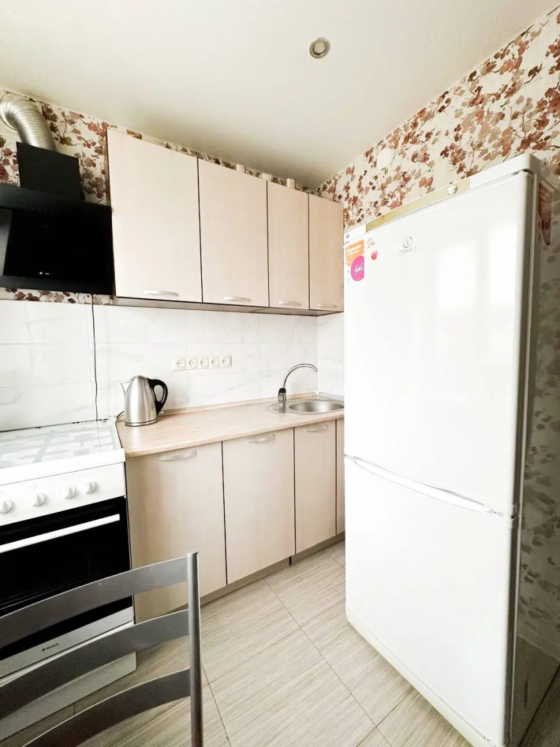 Апартаменты AmegaRoom на Республики