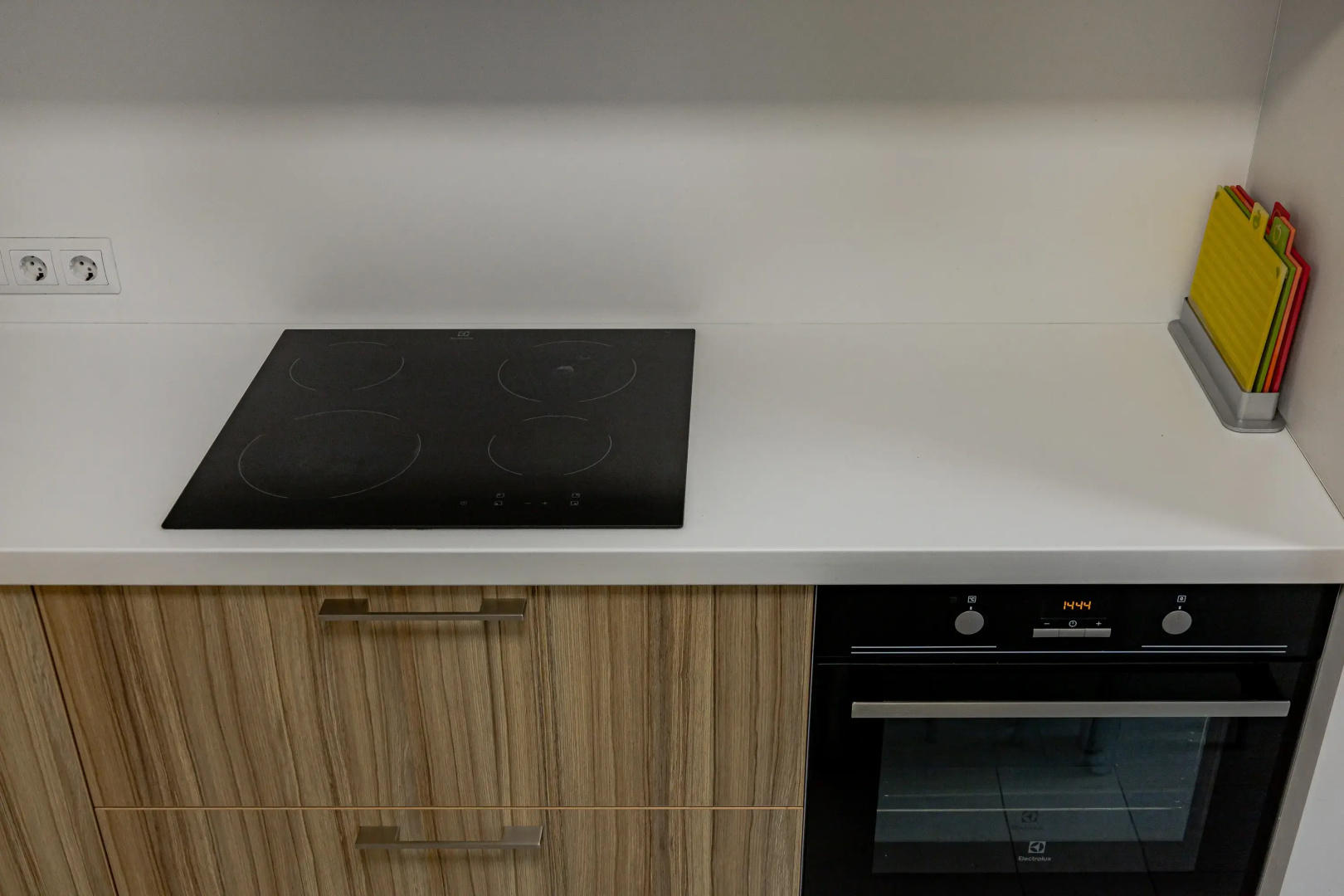 Квартира Smart Host на Большой Филевской