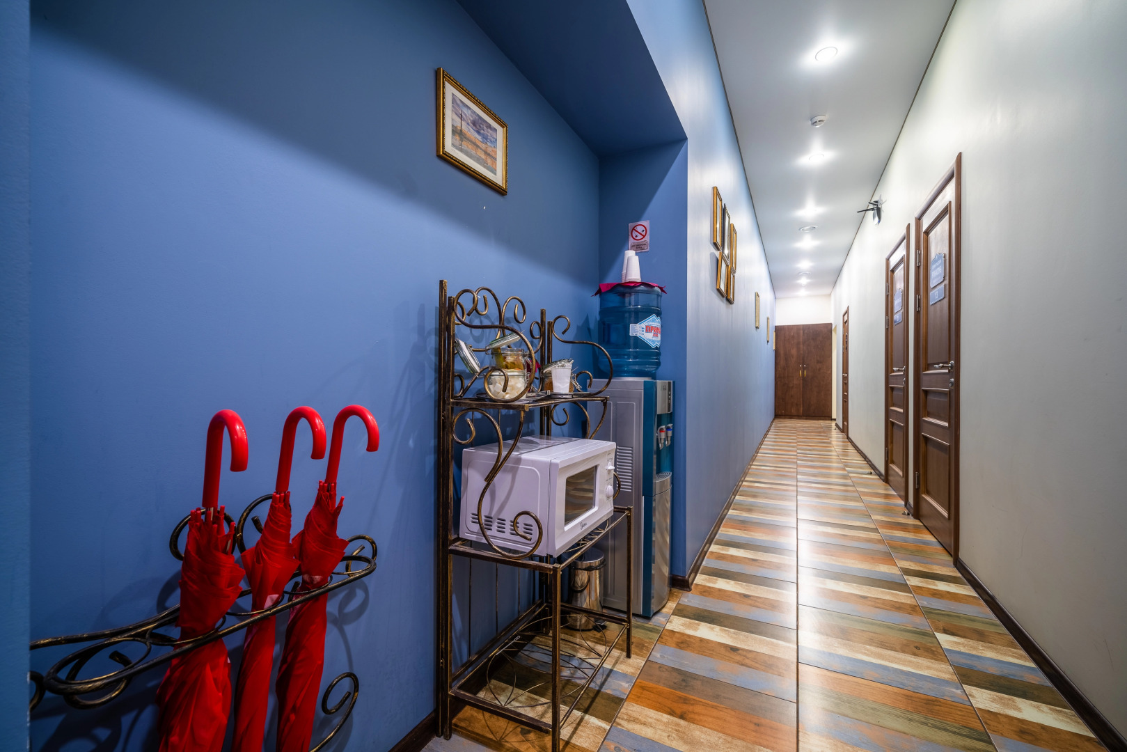 Апарт-отель АпартПейдж на Рубинштейна