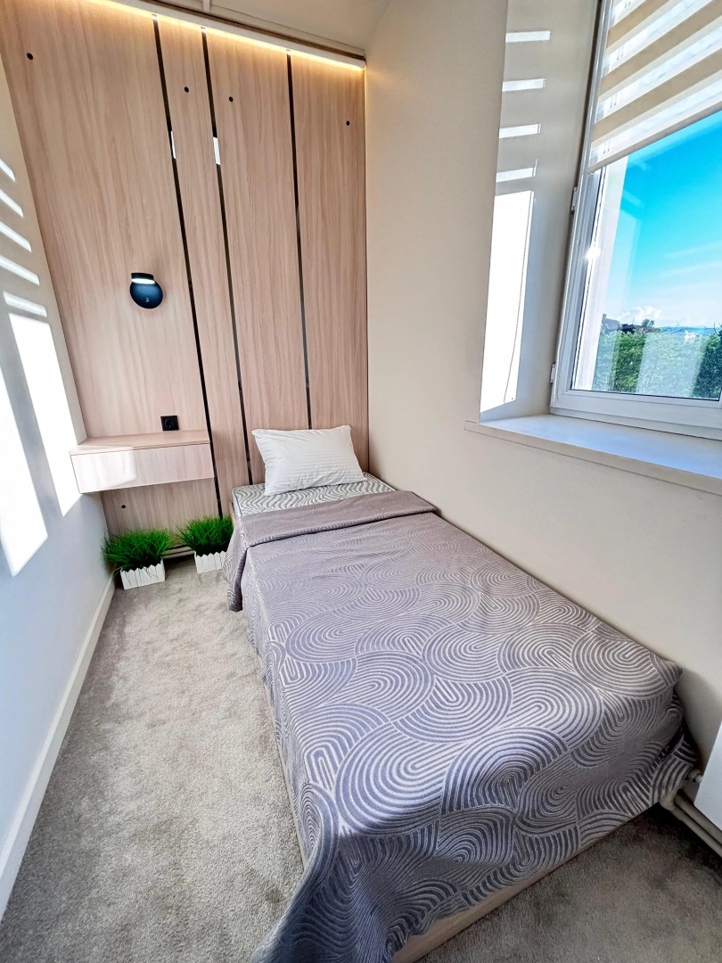 Хостел Luxx Aparts