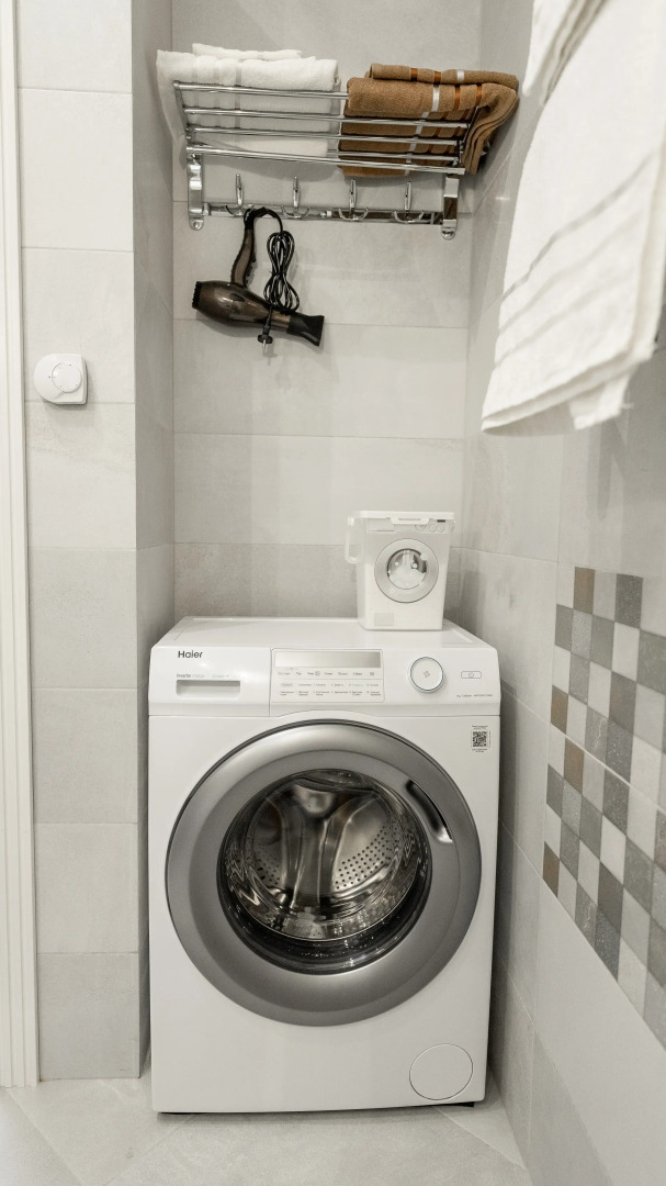 Апартаменты MyhomeYourhome на Войковой 62/1