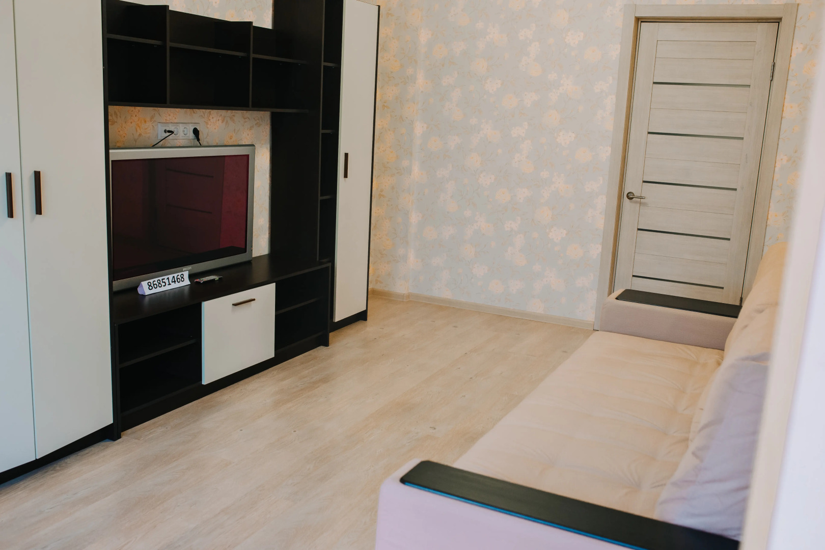 Апартаменты Квартира на Ворошилова