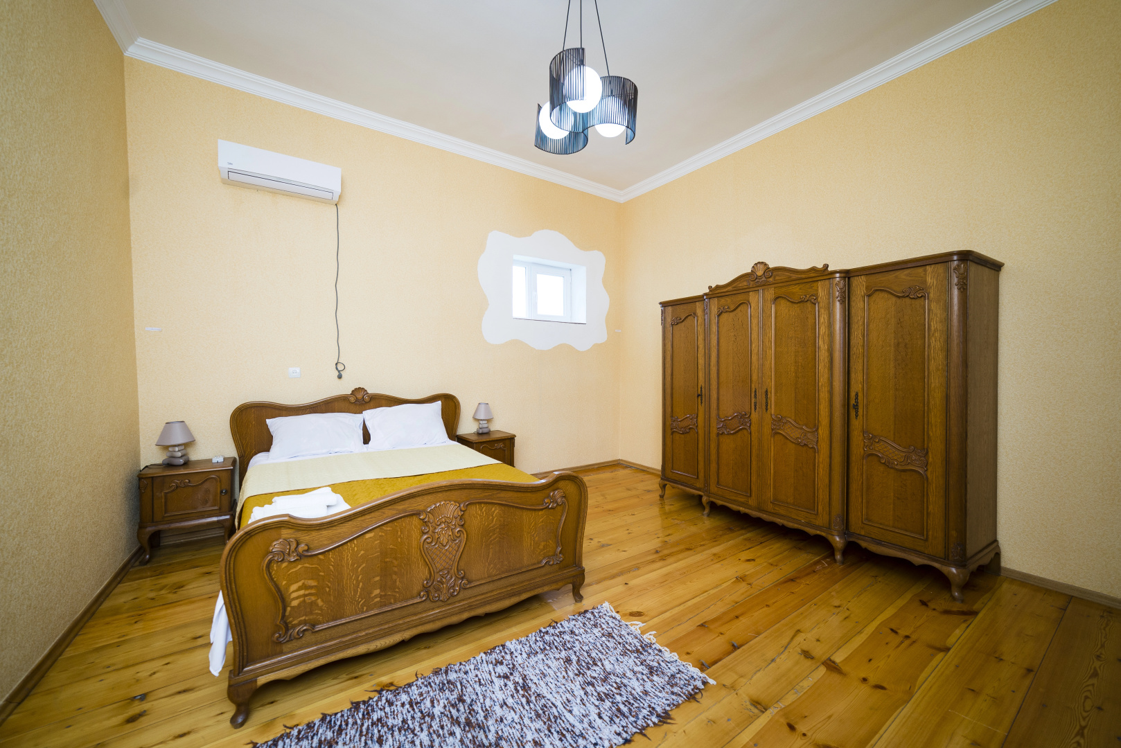 Гостевой Дом Green House Telavi