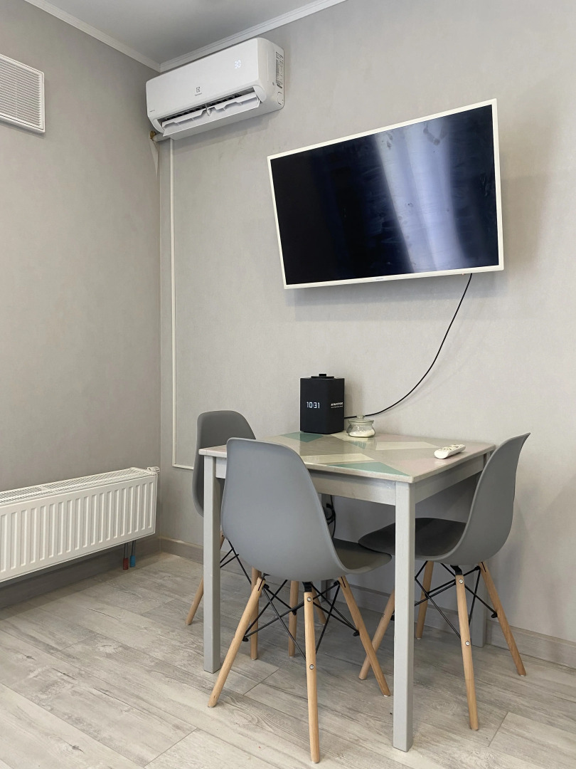 Квартира с красивым видом в 10 минутах от центра рядом с Аэропортом и Казань Экспо