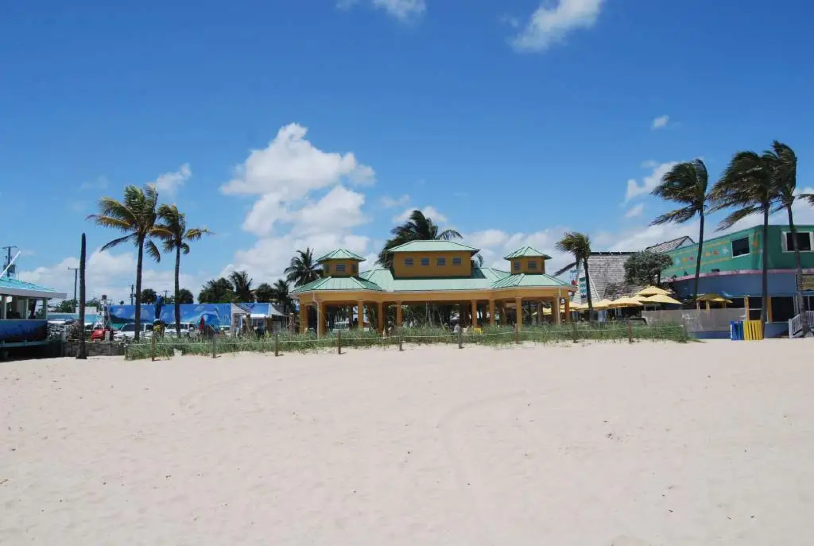 Отель Best Florida Resort