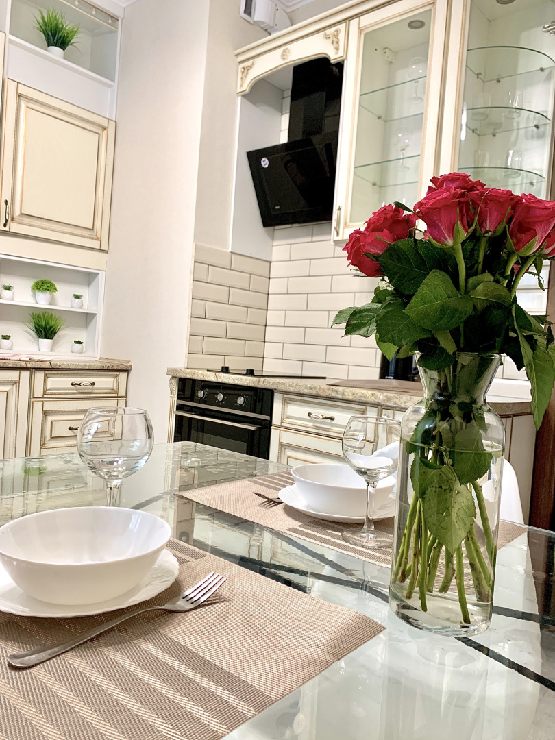 Квартира у Музея Янтаря