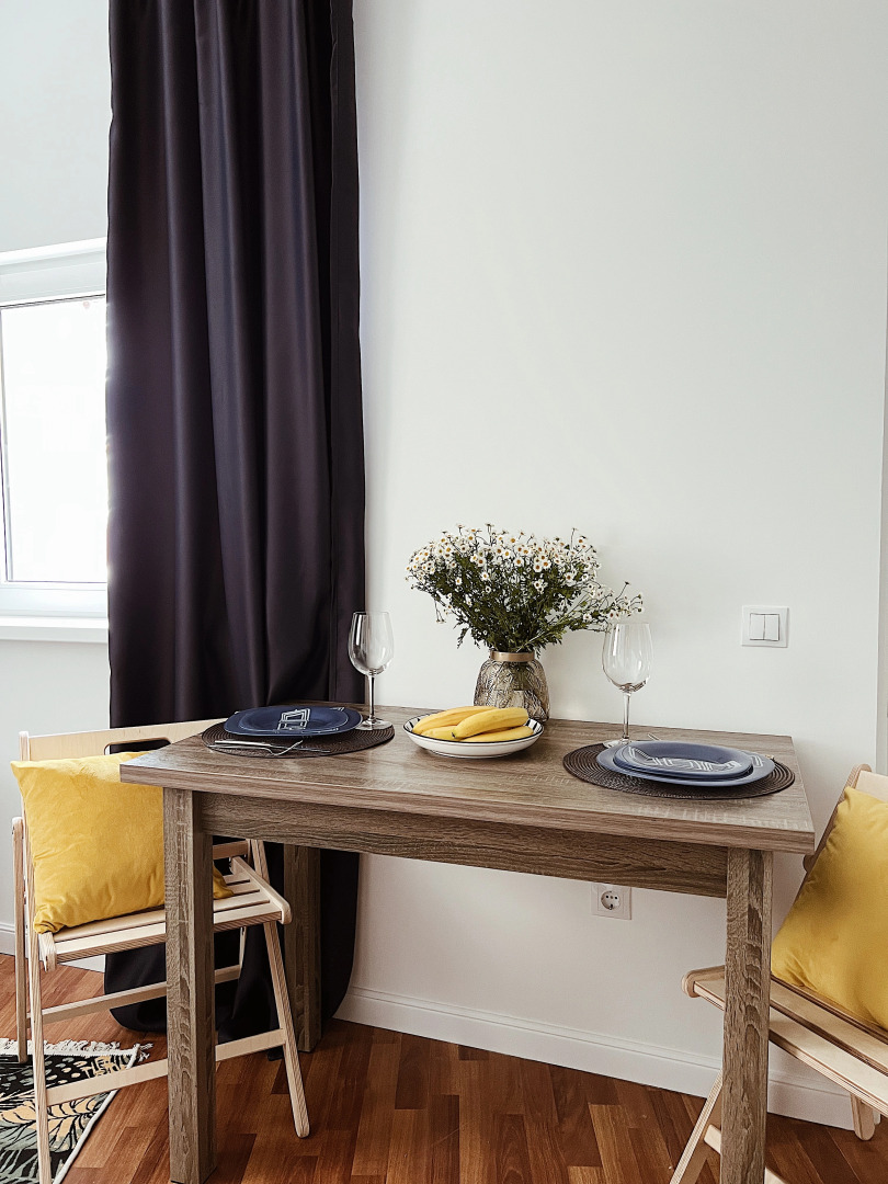 Апартаменты Квартира у моря