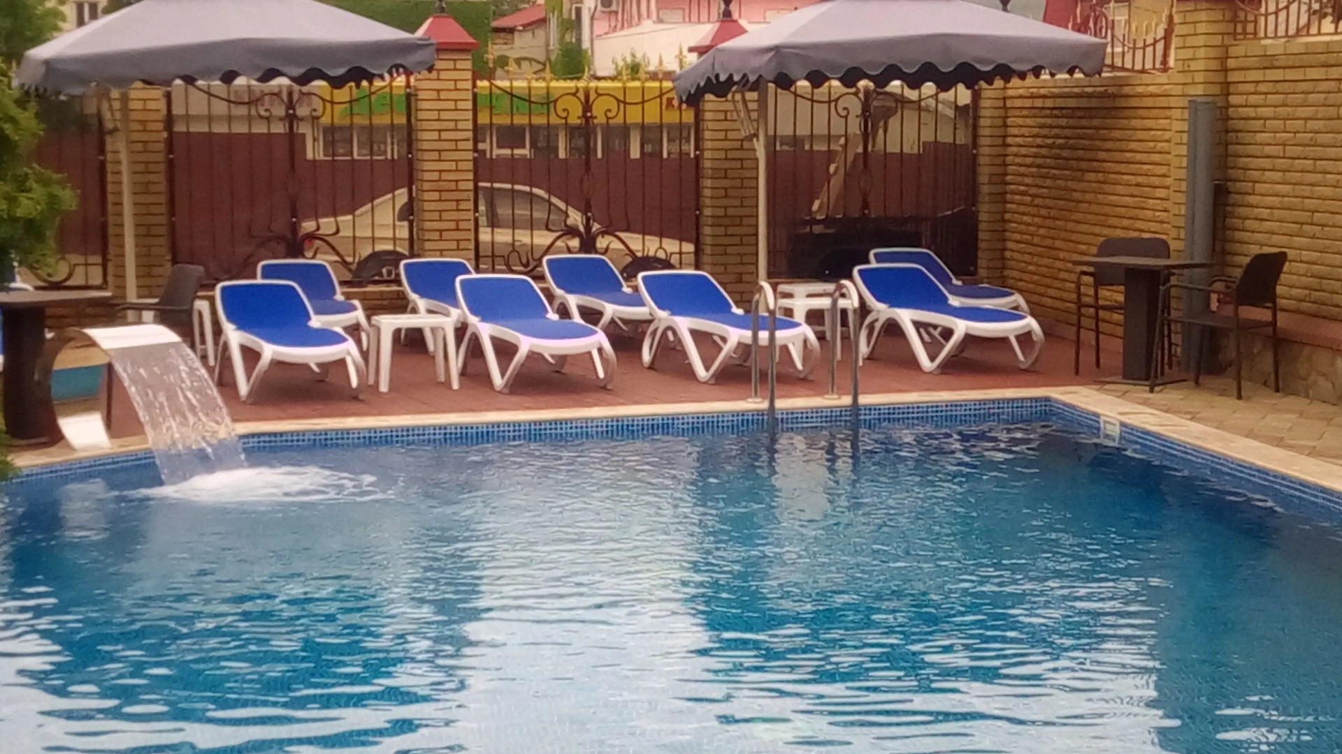 Гостевой Дом Фаворит