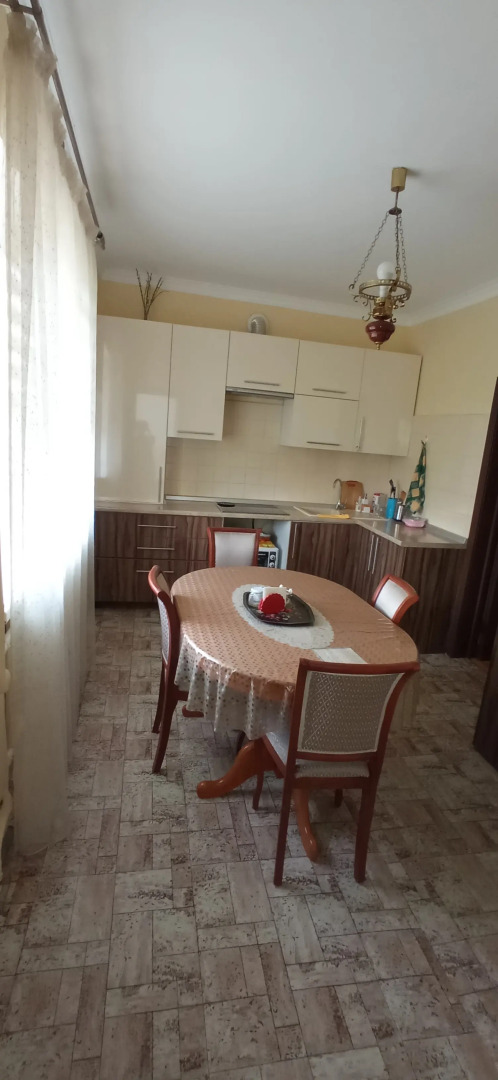 Квартира На Пушкинской