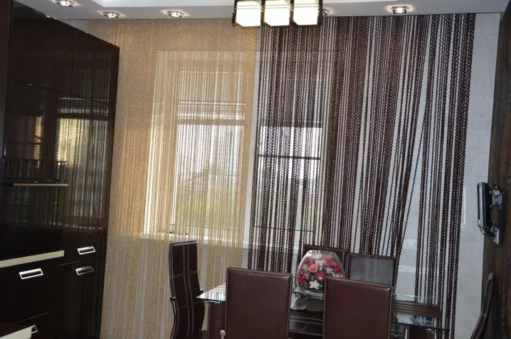 Апартаменты на Крайнова 4