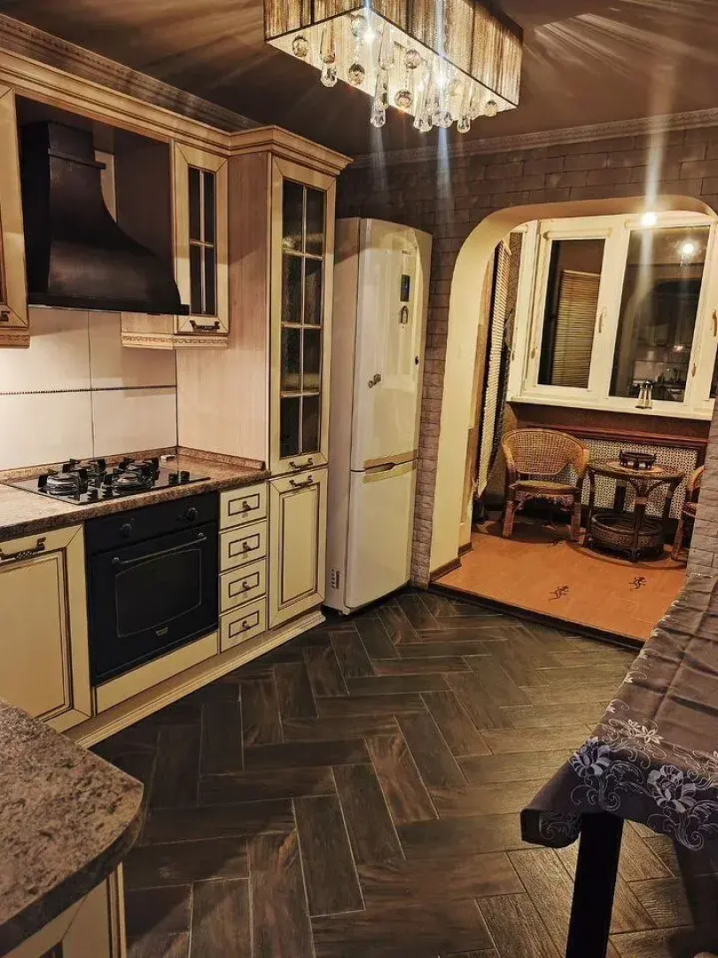 Квартира на Ленина 110