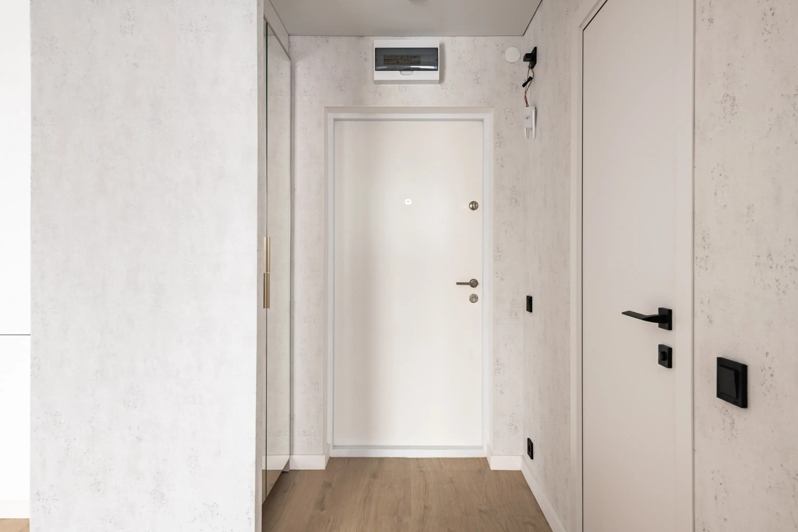 Квартира Elegance in Blue