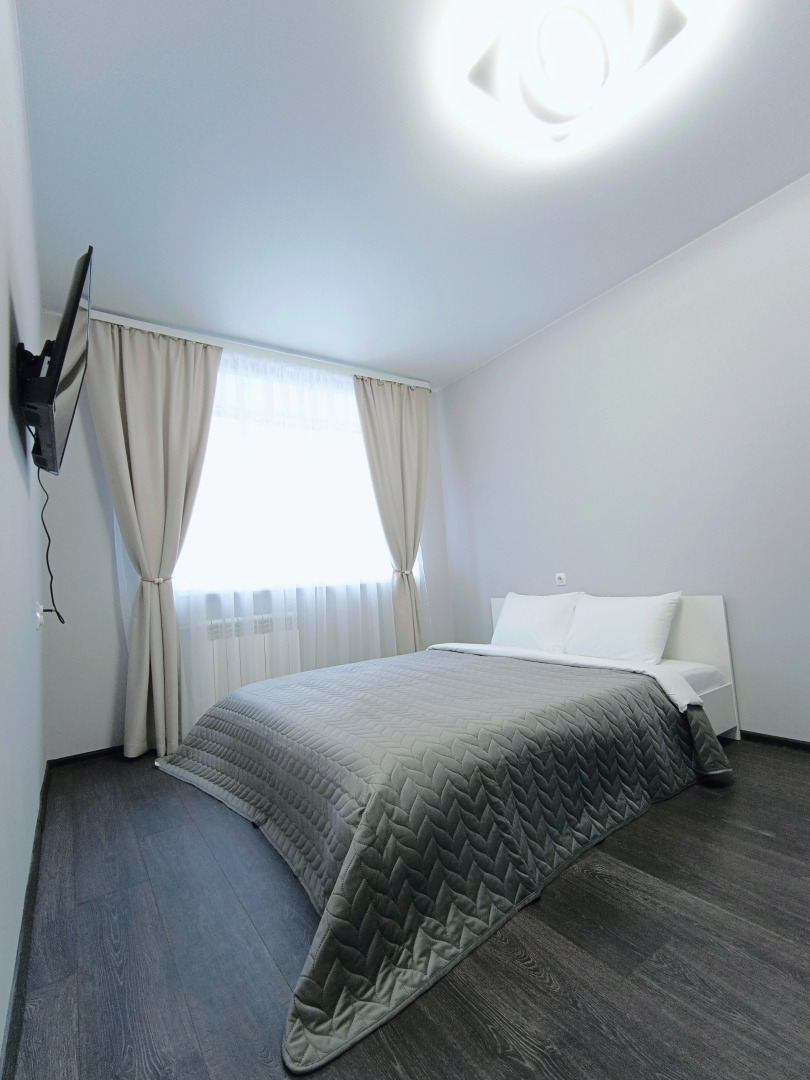 Квартира в районе ТЦ Боровое