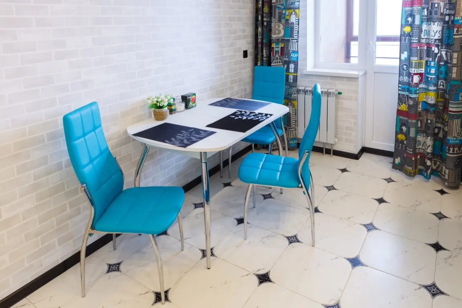 Апартаменты 25 Этажей Dream