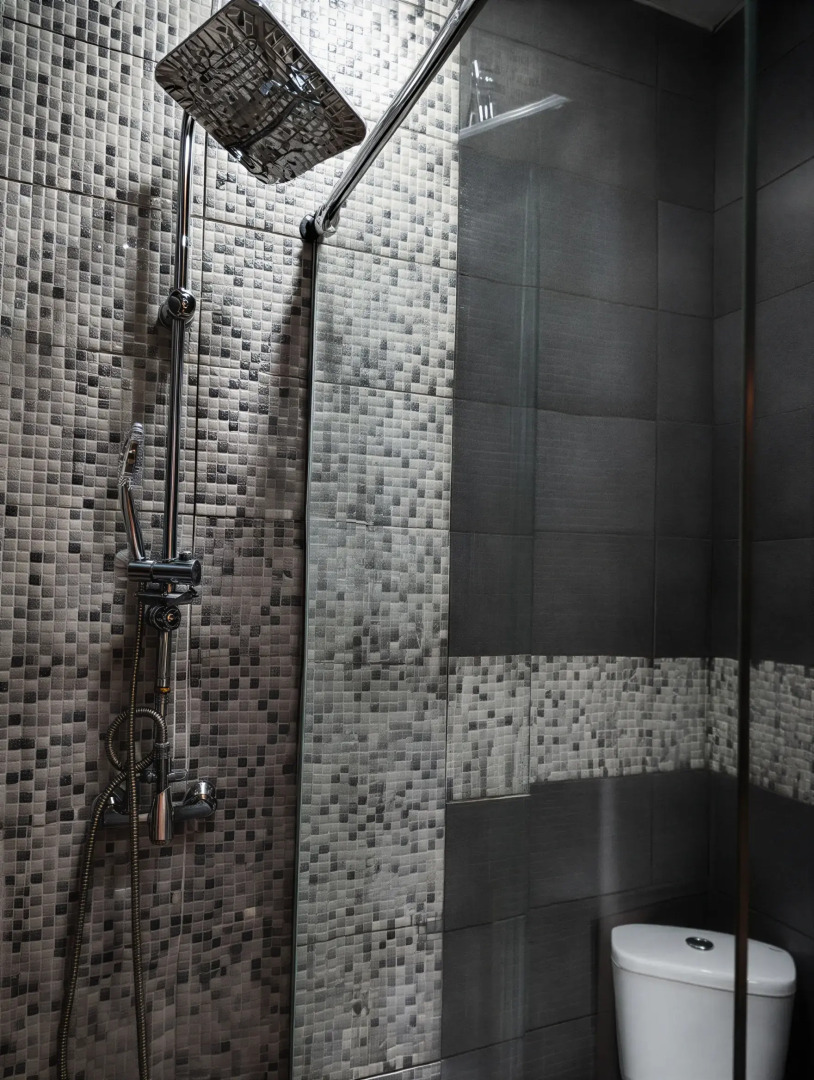 Апарт-отель Graf T.